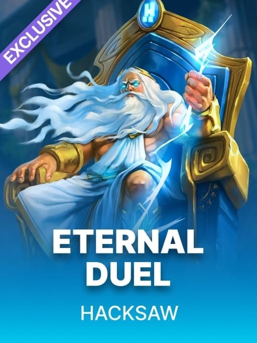 Eternal Duel icon