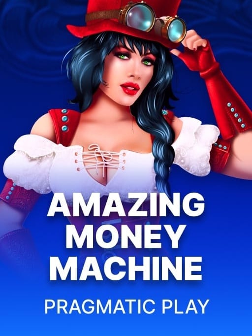 Amazing Money Machine icon