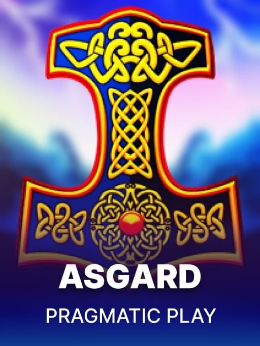 Asgard icon